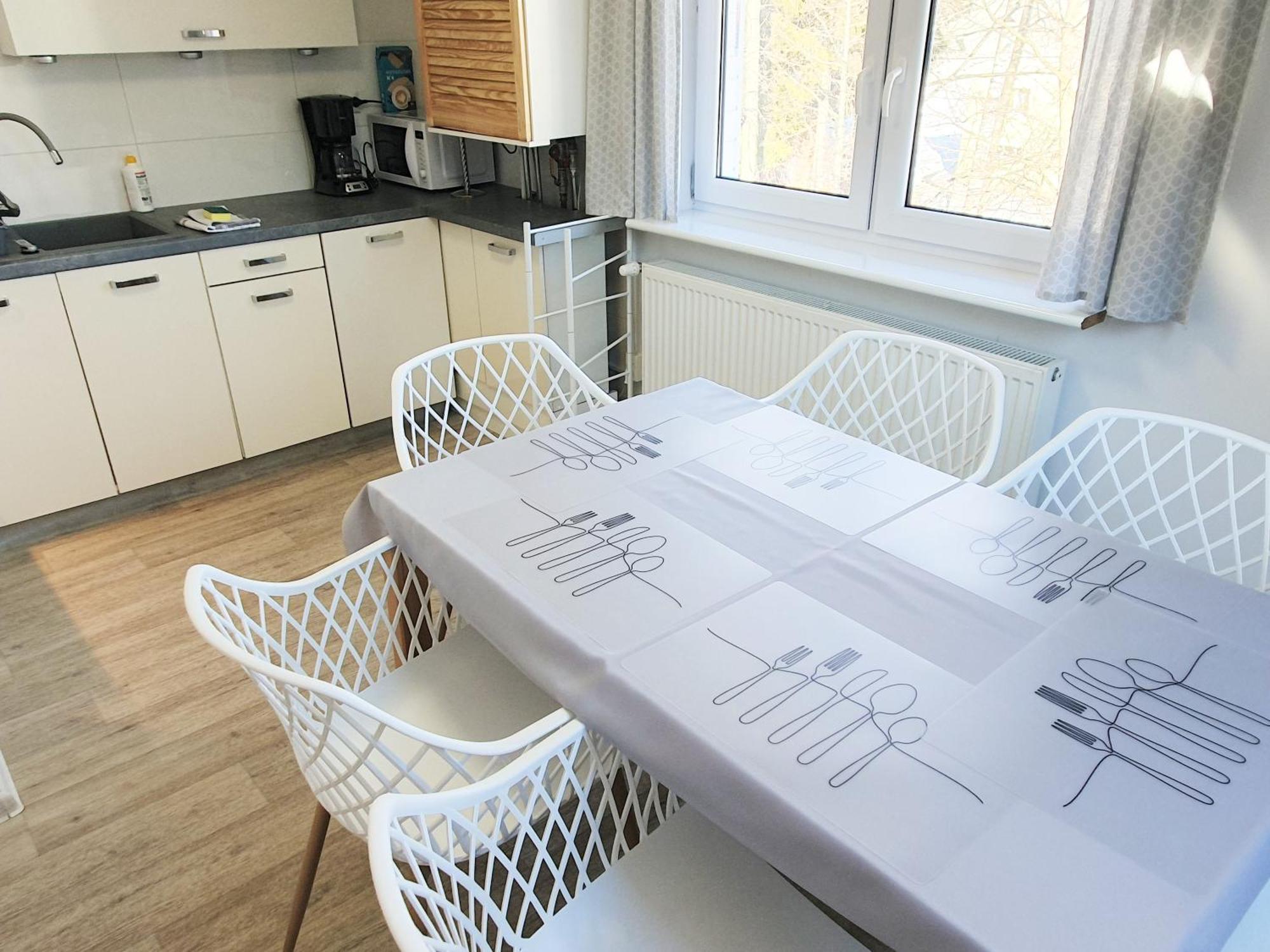 Apartament U Bozeny Szklarska Poręba Exteriör bild
